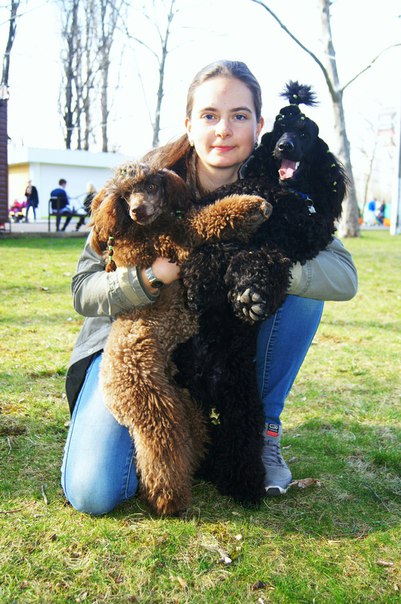 Таня Игоревна, Россия, Краснодар