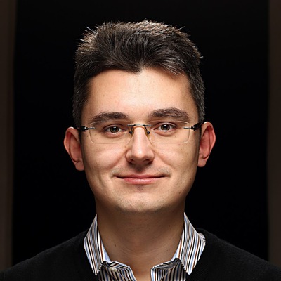 Сергей Мартынов