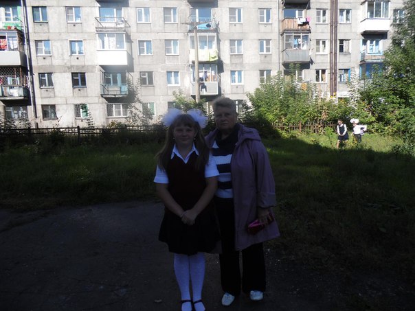 Алина Алексеева, Россия, Новокузнецк