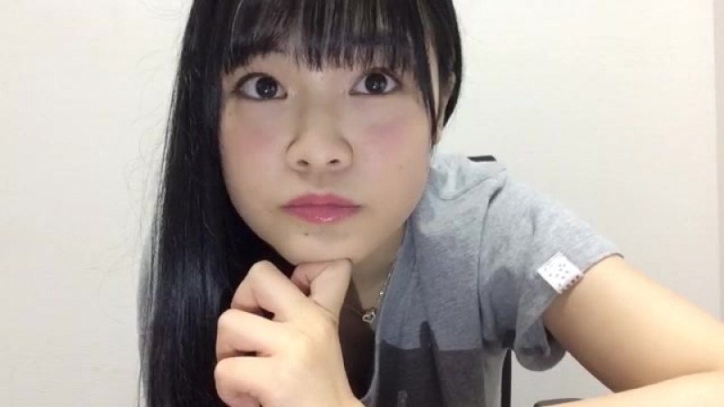 20160616 Showroom Motomura Aoi part
