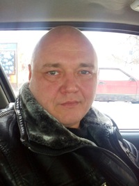 Андрей Шагалов