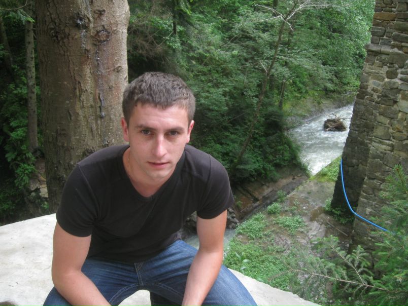 №3, Андрій Курило, 38 лет, Луцк №3, Андрій Курило, 38 лет, Луцк