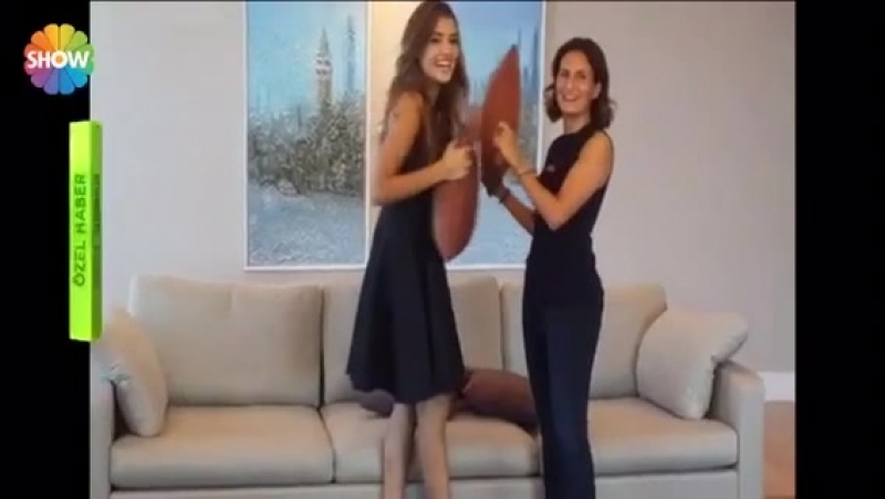 Cumartesi sürprize
