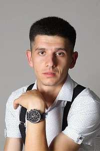 Владимир Иванович
