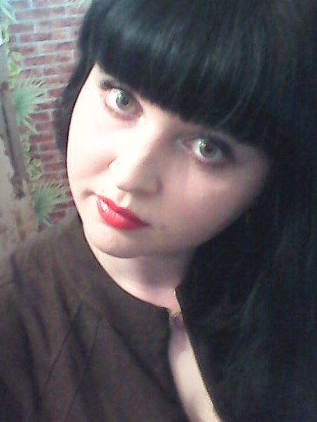 Зинаида Павлова, Россия, Москва