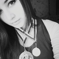 Ирина Ильина