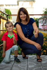 Інна Ковальчук