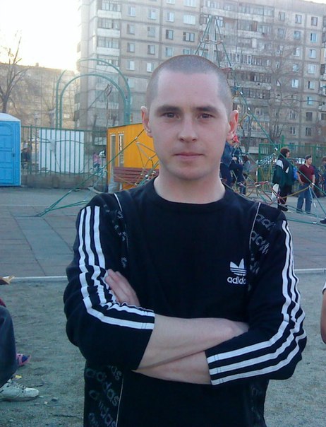 Шафигуллин Ильдар, Россия, Бийск