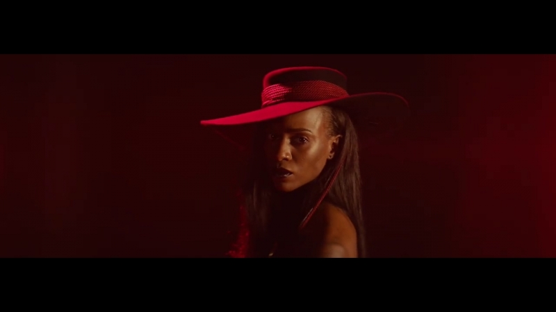 Angel Haze Resurrection,