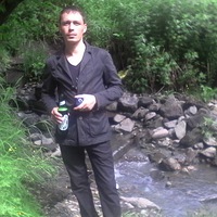 Виктор Казаков