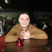Данил Шевченко