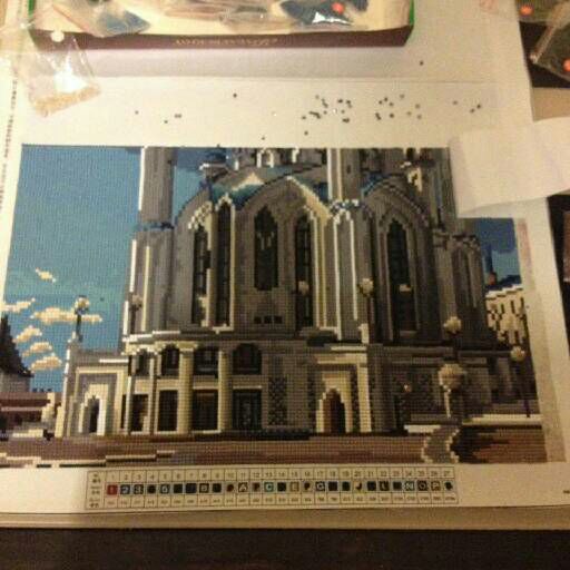 Виктория Разумовская, Россия, Ульяновск