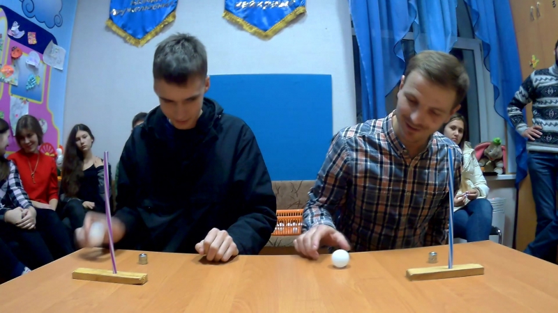 Домашка Выпуск