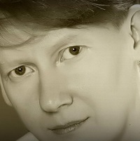 Александр Русинов