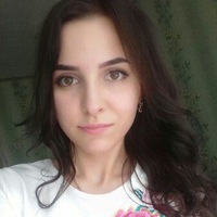 Виктория Демченко