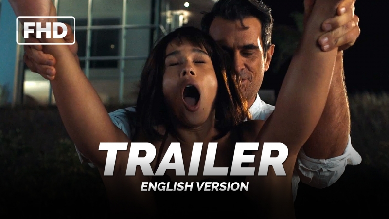 ENG, Трейлер 2: Очень плохие девчонки, Rough Night