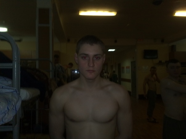 №4, Владимир Гавриляк, Новосибирск №4, Владимир Гавриляк, Новосибирск