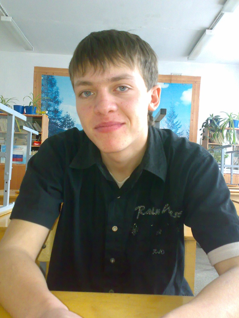 Фото профиля