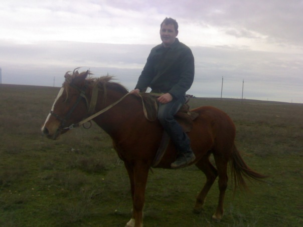 №19, Антон Дибелый, 34 года, Медведево №19, Антон Дибелый, 34 года, Медведево