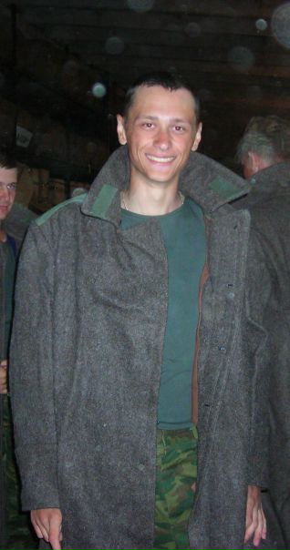 №172, Никита Шашин, 40 лет, Москва №172, Никита Шашин, 40 лет, Москва