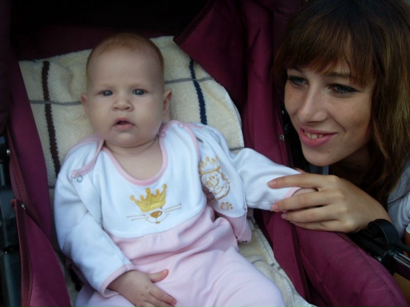 №77, Анна Поединцева, 37 лет, Харьков №77, Анна Поединцева, 37 лет, Харьков