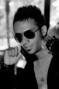 №22 Robin Robinov