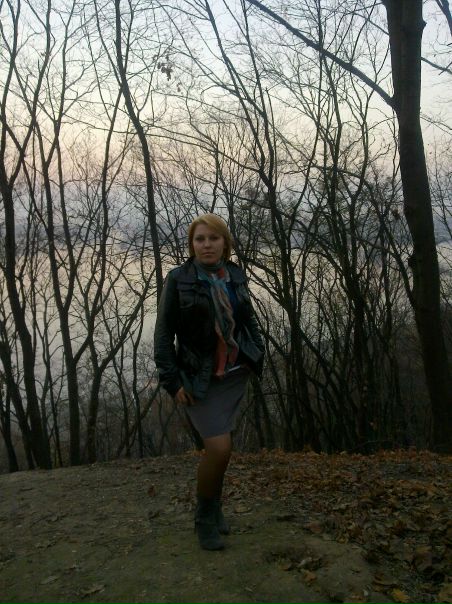 №48, Юлия Титоренко, 38 лет, Киев №48, Юлия Титоренко, 38 лет, Киев