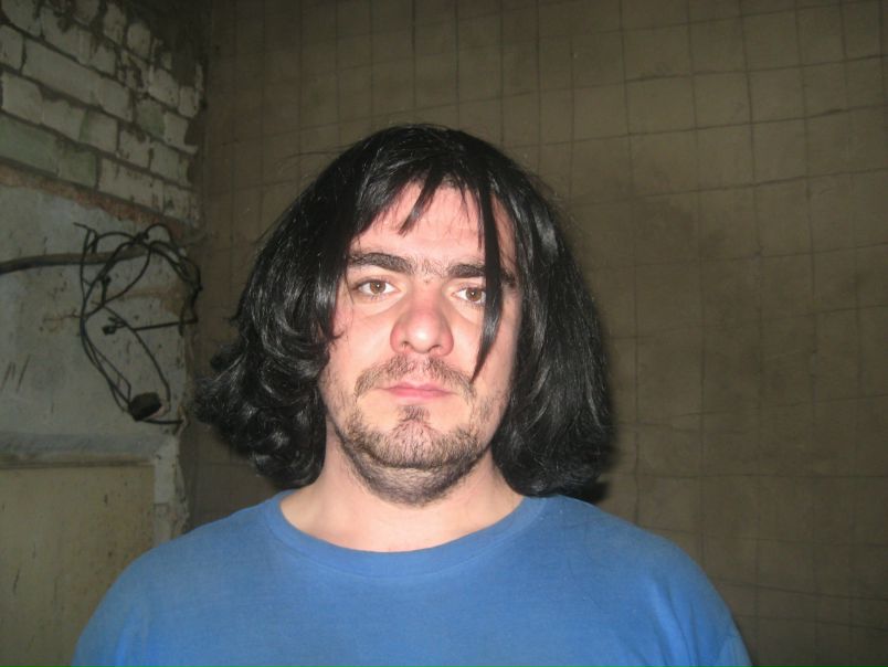 №12, Владимир Сытник, Харьков №12, Владимир Сытник, Харьков