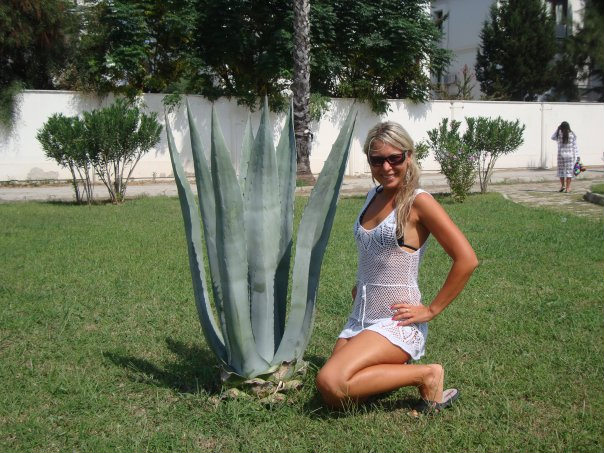 Эльвира Сулейманова фотография #1