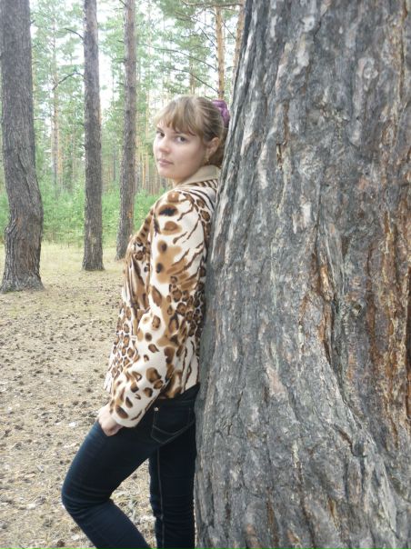 №125, Татьяна Фомина №125, Татьяна Фомина