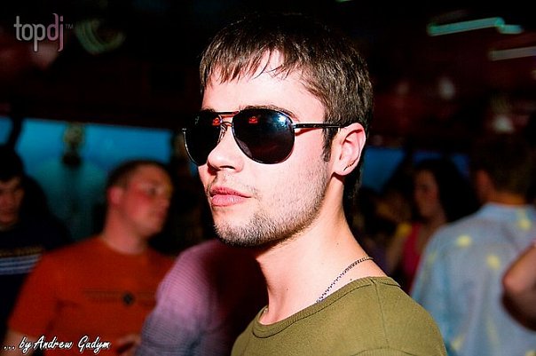 №7, Сергей Севрюгин, Киев №7, Сергей Севрюгин, Киев