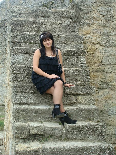 №113, Катюшка Григорьева, Одесса №113, Катюшка Григорьева, Одесса