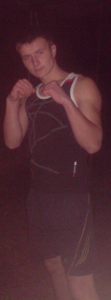 №4, Dimon Derevyanchuk, 32 года, Переяслав-Хмельницкий №4, Dimon Derevyanchuk, 32 года, Переяслав-Хмельницкий