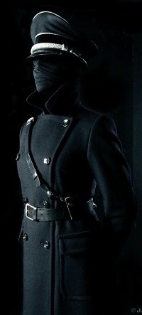 №9, Иван Леонович, Красноярск, Россия №9, Иван Леонович, Красноярск, Россия