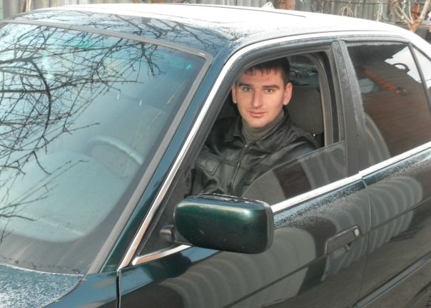 №131, Саша Дъяченко, Изюм №131, Саша Дъяченко, Изюм