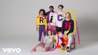 Jay Pryor - Rich Kid$ ft. IDA