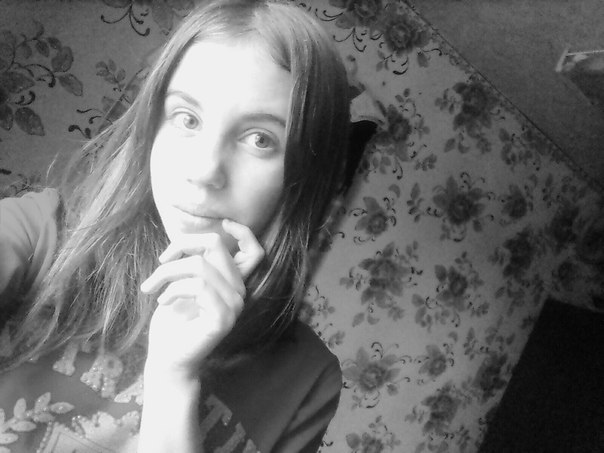 Полина Глушанкова, Россия, Пермь