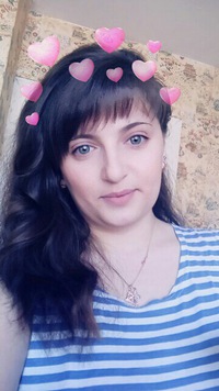 Екатерина Андреевна