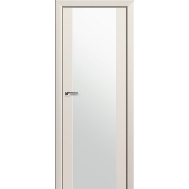 Межкомнатная дверь PROFIL DOORS 8 U ( МАГНОЛИЯ САТИНАТ) Межкомнатная дверь PROFIL DOORS 8 U ( МАГНОЛИЯ САТИНАТ)