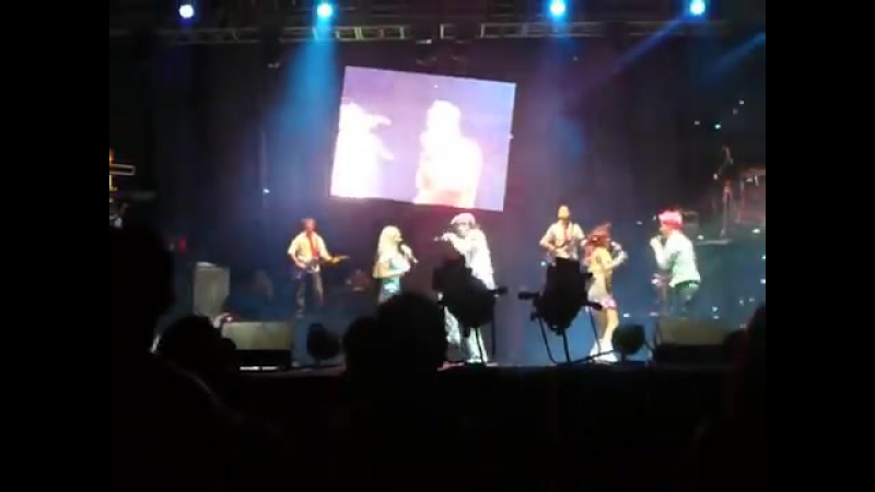RBD solo quedate en silencio Indian
