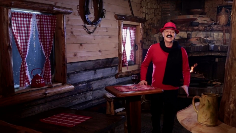 Haris Dzinovic Jos sam neko tvoj