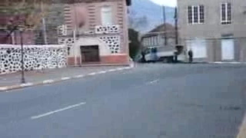 Maqanin toy kalonu Zaqatala toy kalonu