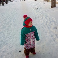 Наталья Петрова