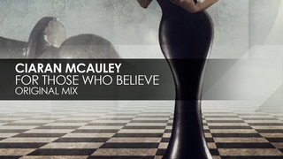 Ciaran McAuley - For Those Who Believe