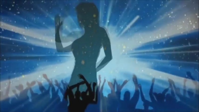 Giuseppe Alicata In The Mix New Italo