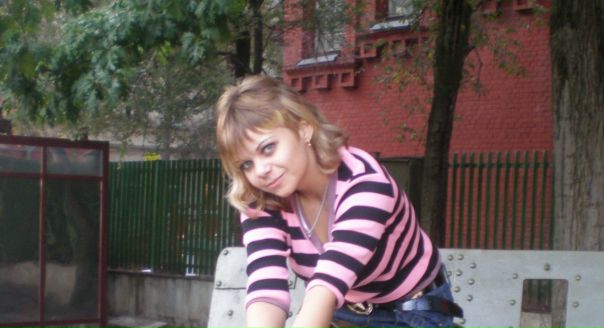 №135, Маринка Окатьева, Харьков №135, Маринка Окатьева, Харьков