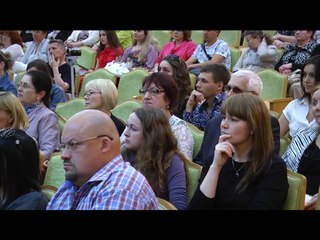 Александр Панкратов-Чёрный. Проездом в Тольятти