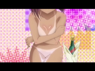 Robin Thicke Its In The Mornin Kiss X Sis AMV ( NSFW) ( 360 X 640 ).