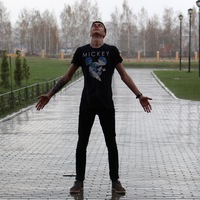 Антон Букреев
