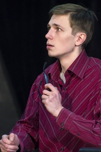 Дмитрий Парфёнов